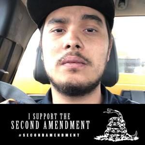 Meet your Posher, Ricky